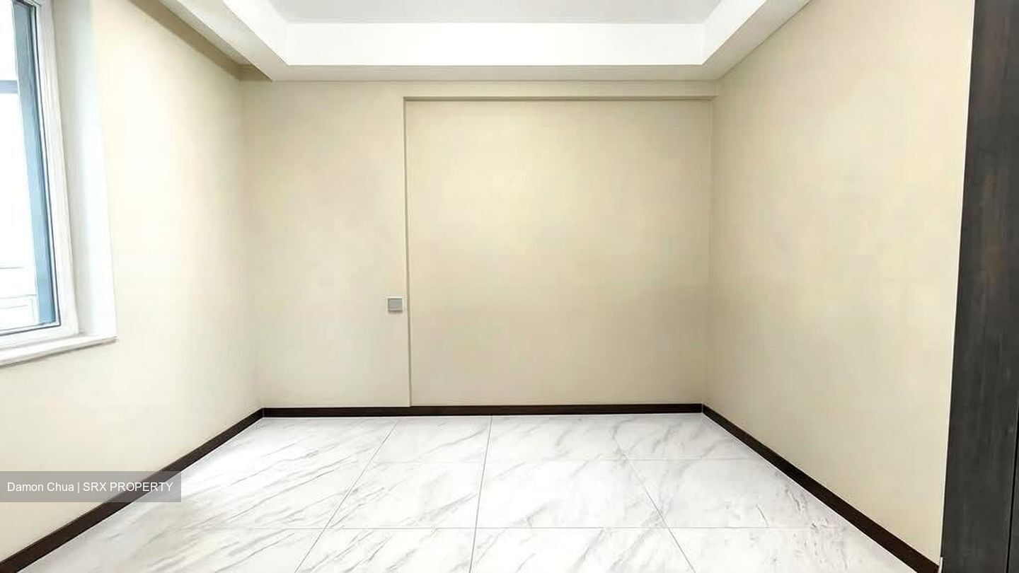 Blk 127A Kim Tian Green (Bukit Merah), HDB 2 Rooms #587745341